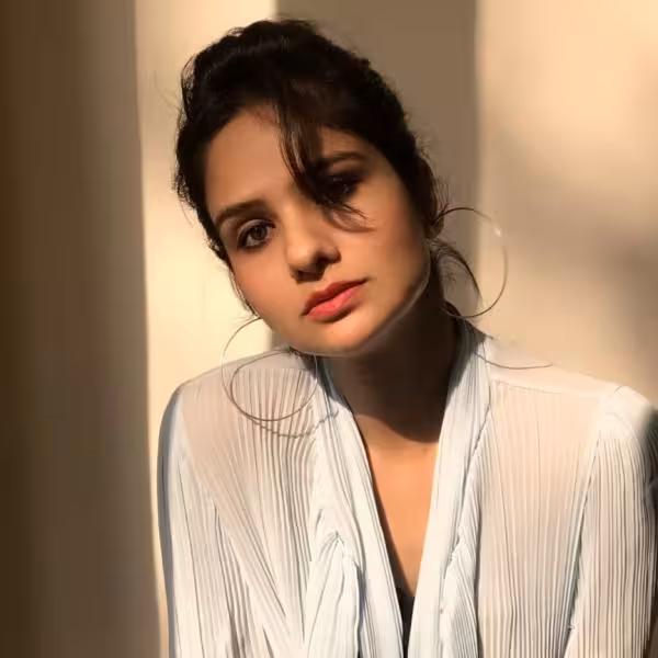Richa tiwari