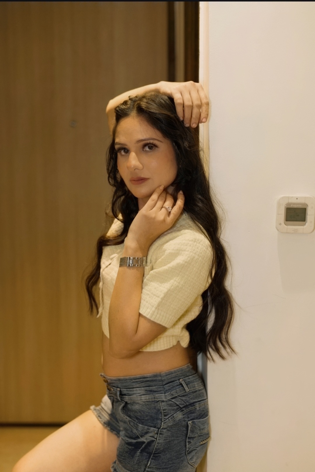 Richa tiwari
