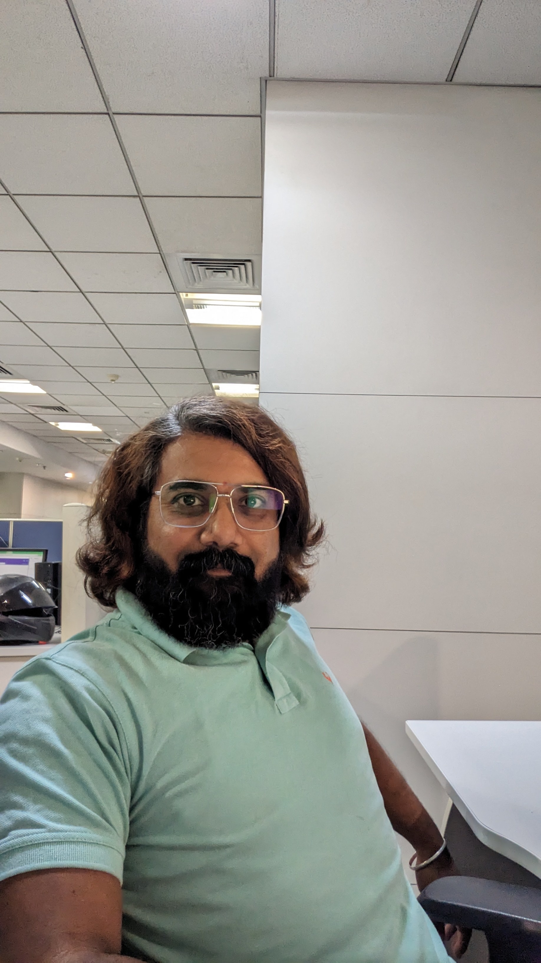 Karthik Kashyap