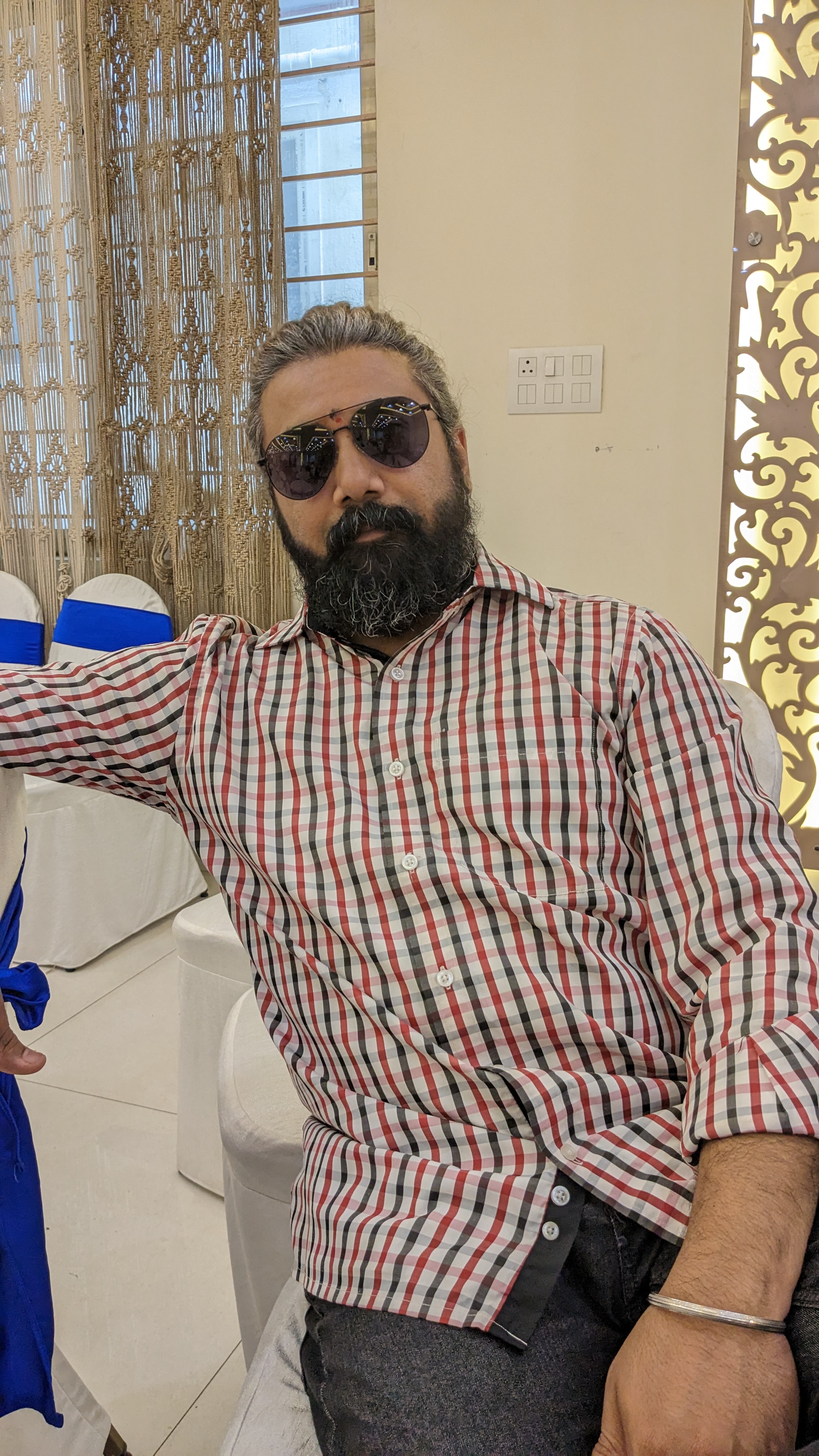 Karthik Kashyap