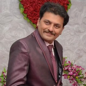 Avdhesh dinesh bhai Samani