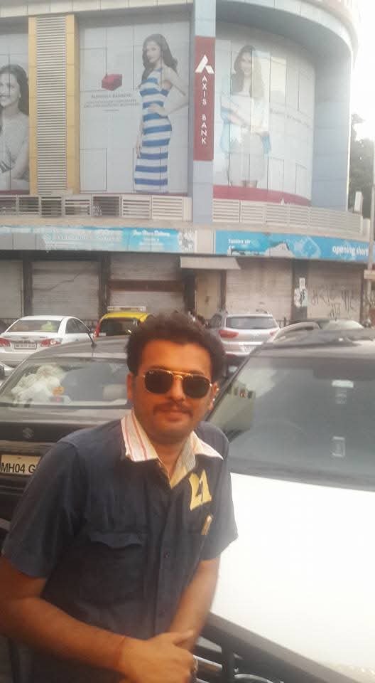 Avdhesh dinesh bhai Samani