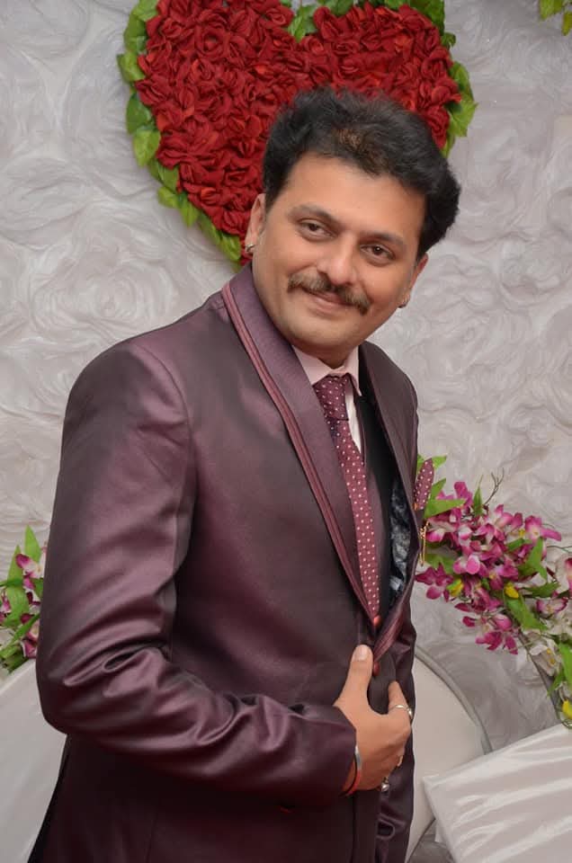 Avdhesh dinesh bhai Samani