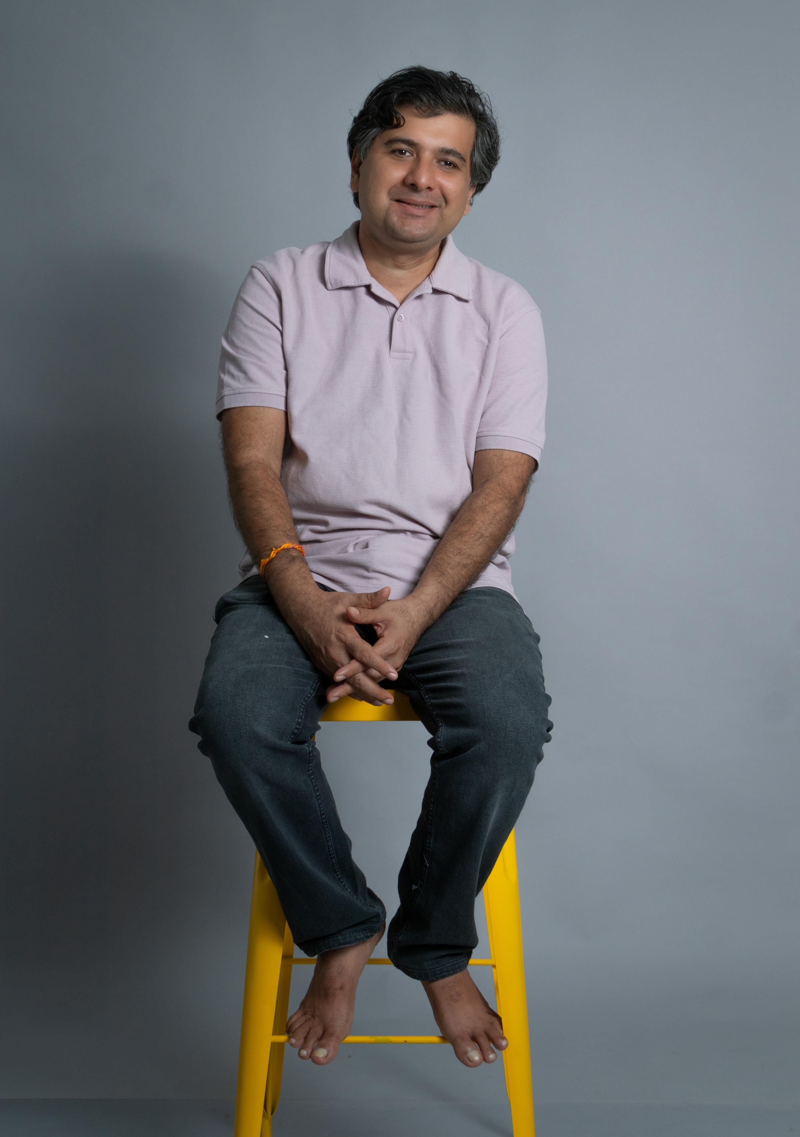 Aniket Chiniwalla