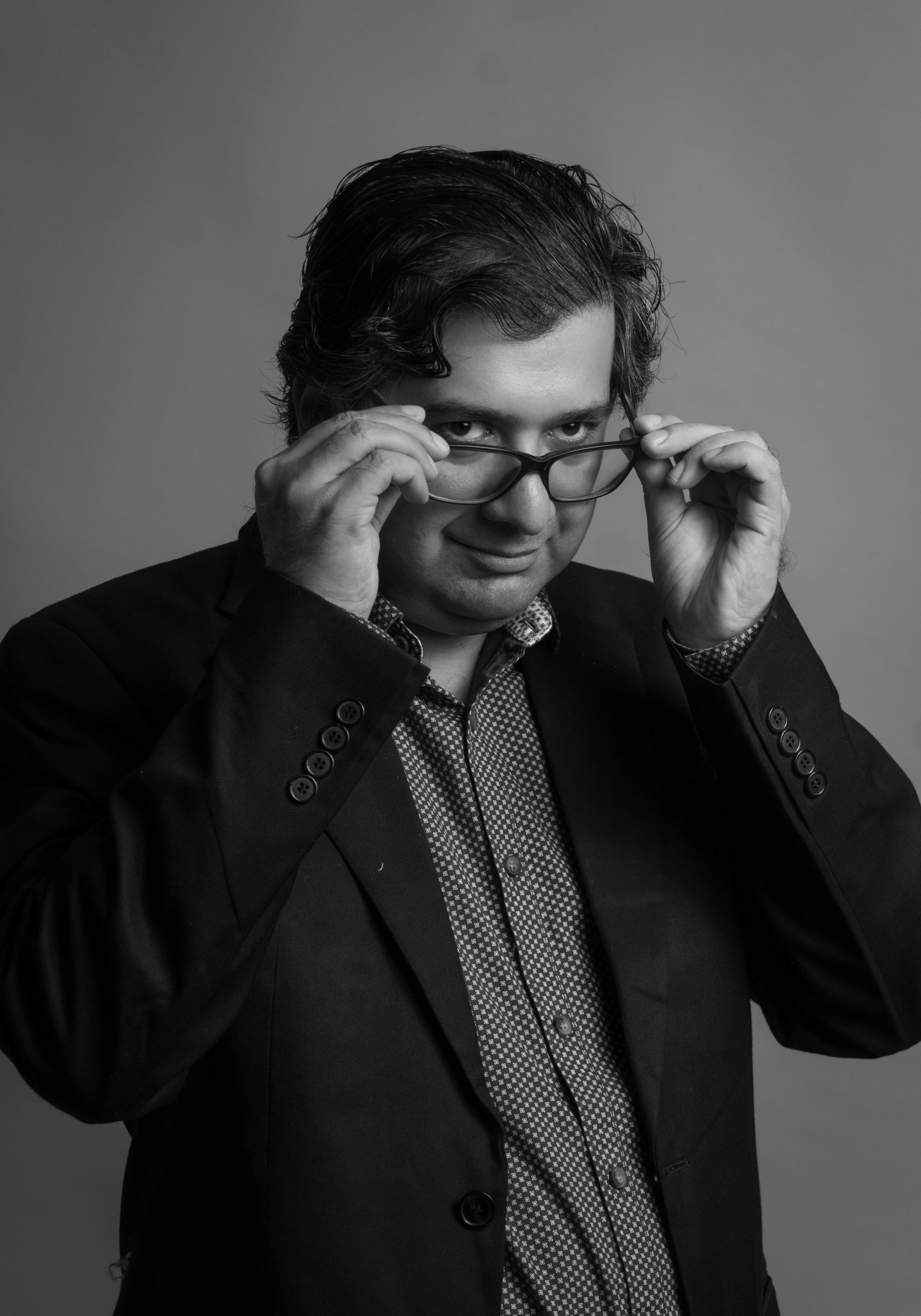 Aniket Chiniwalla
