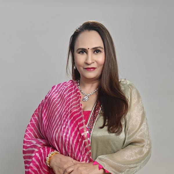 Jugnu Modi Gandhi