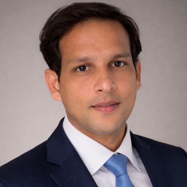 Laxman Jagwani