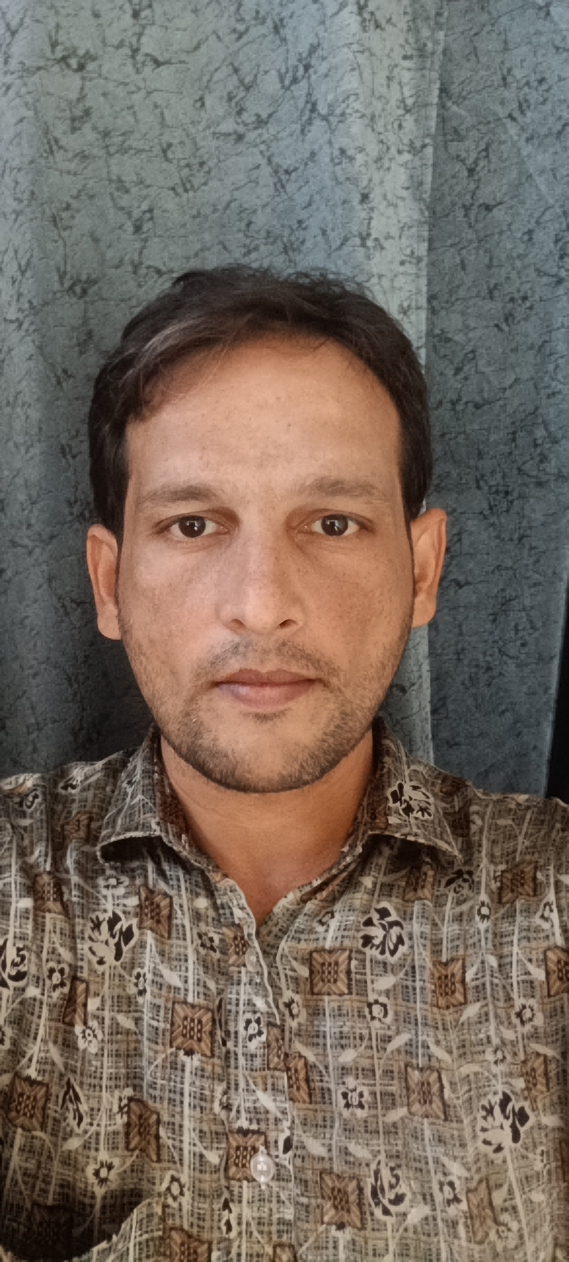 Laxman Jagwani