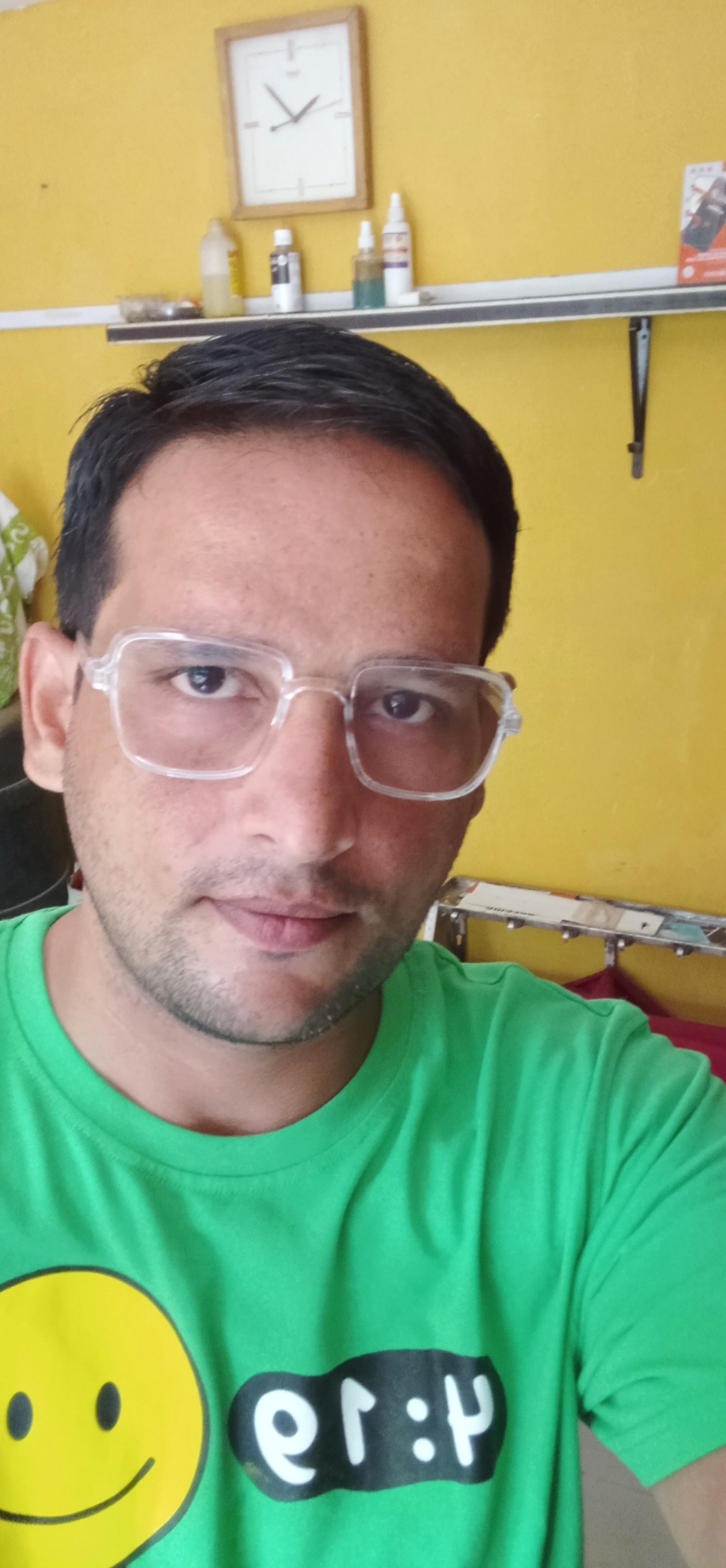 Laxman Jagwani