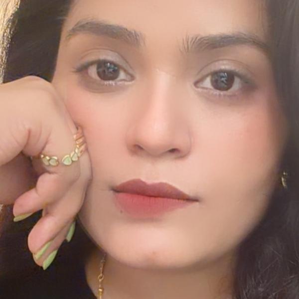 Sonam Yadav