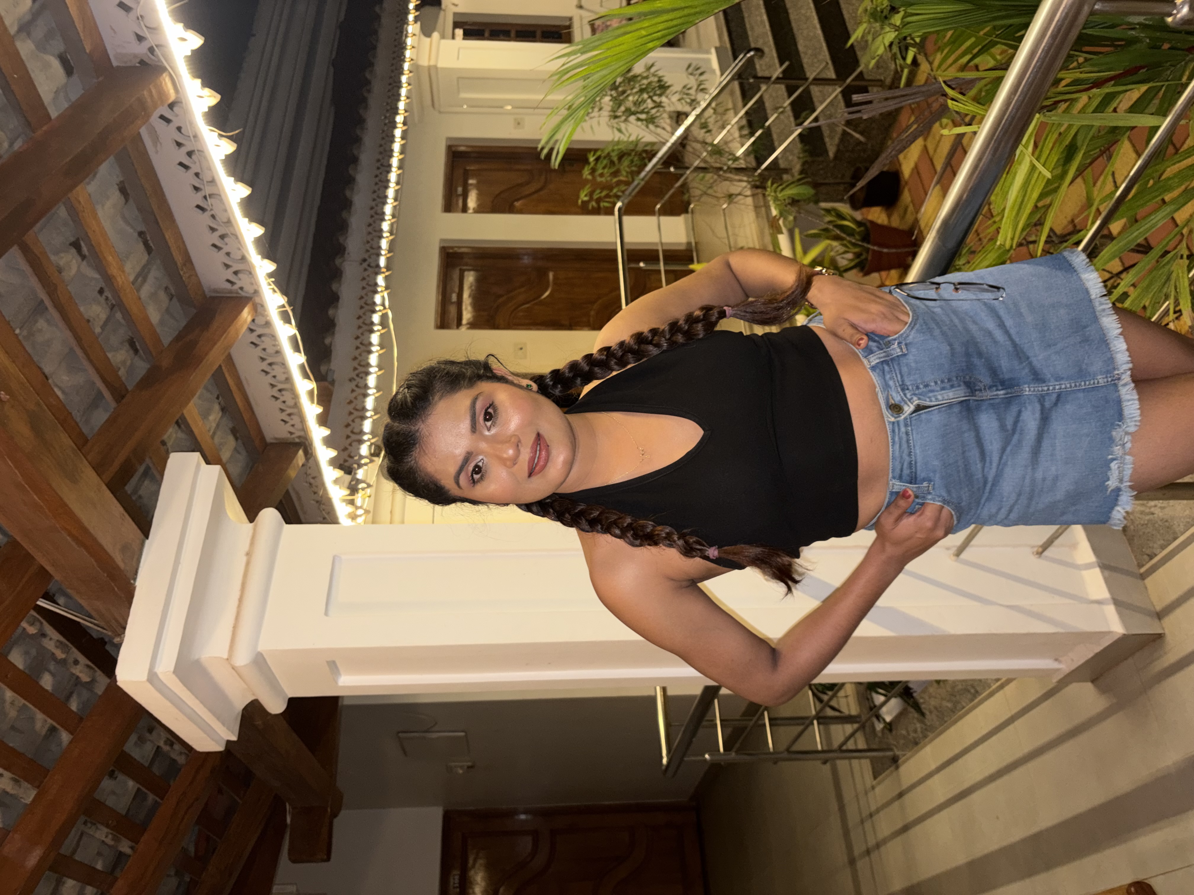 Sonam Yadav