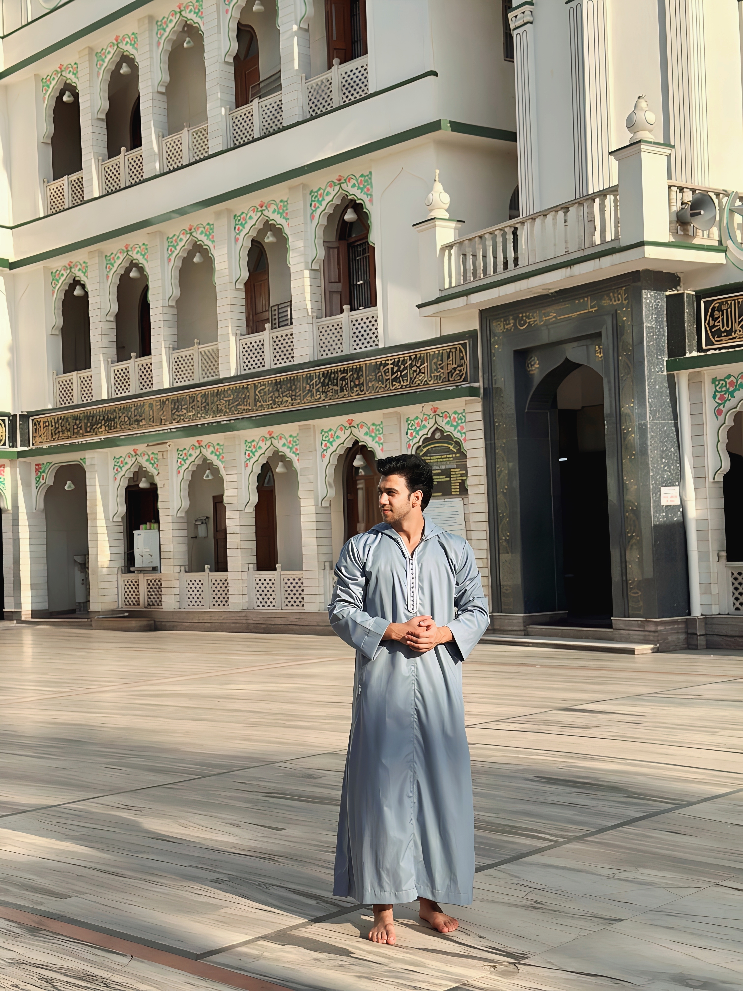 waaris khan