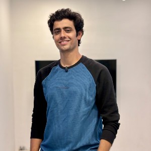 Vibhu gautam