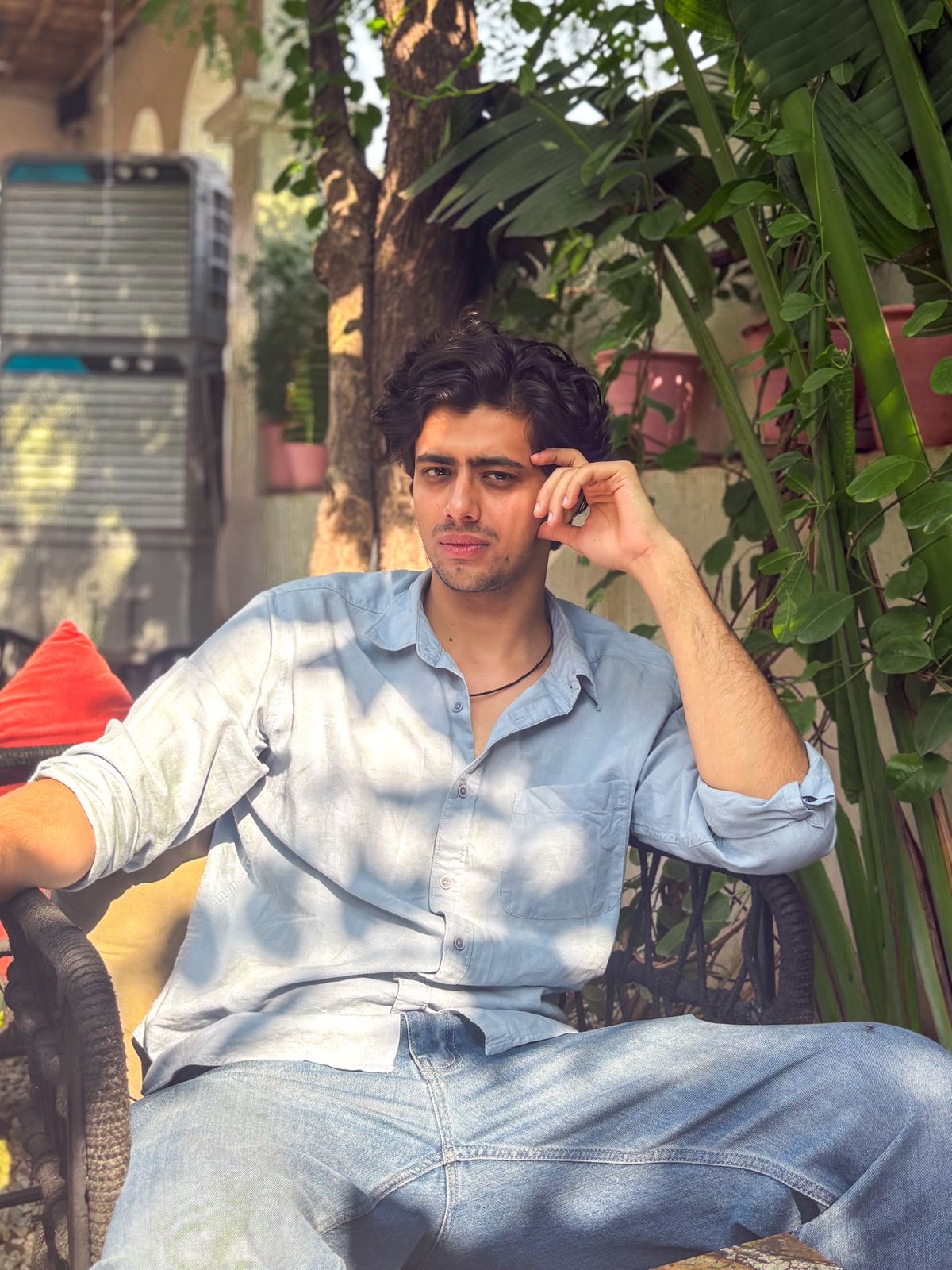 Vibhu gautam
