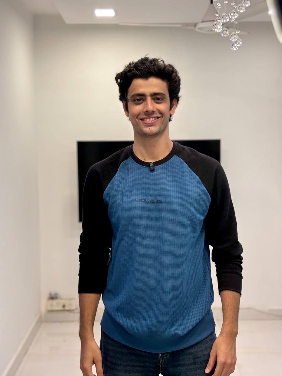 Vibhu gautam
