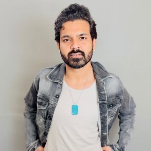 Aniket Prakash