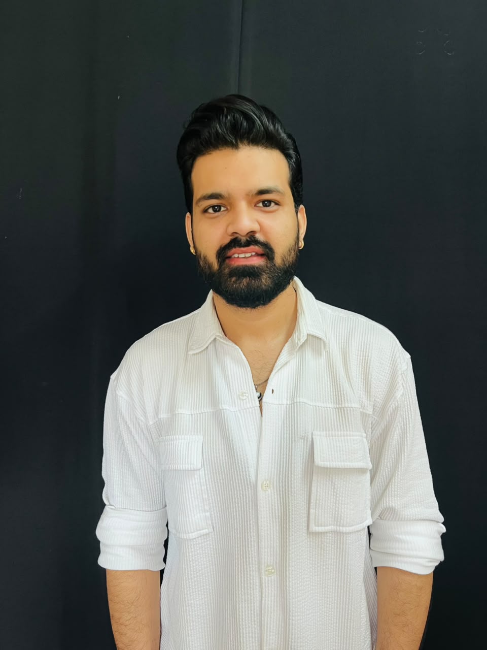 Aniket Prakash