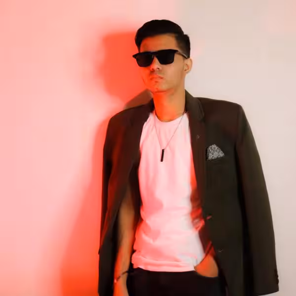 Dhaval Ramchandani