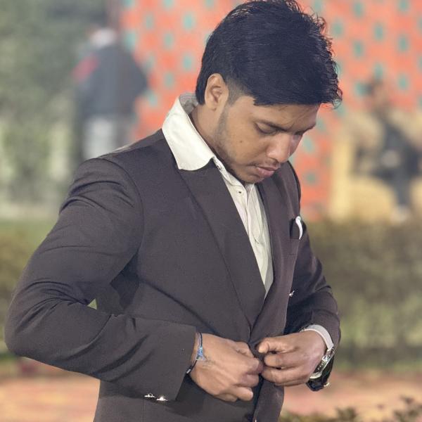 nikhil