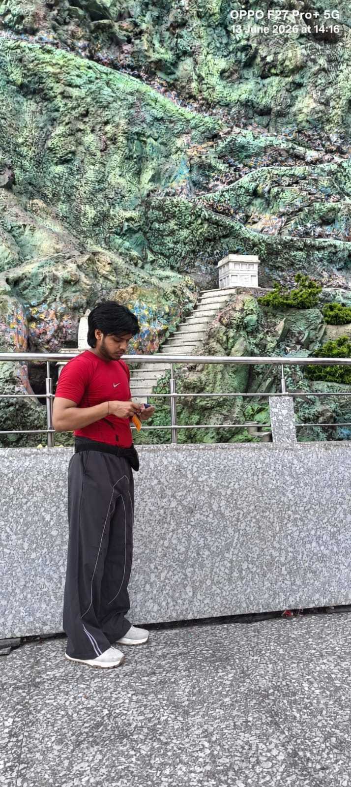 nikhil