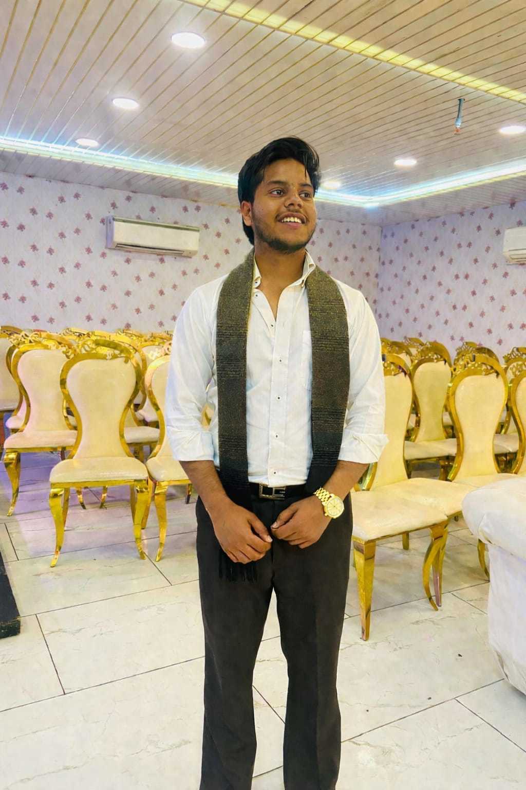 nikhil