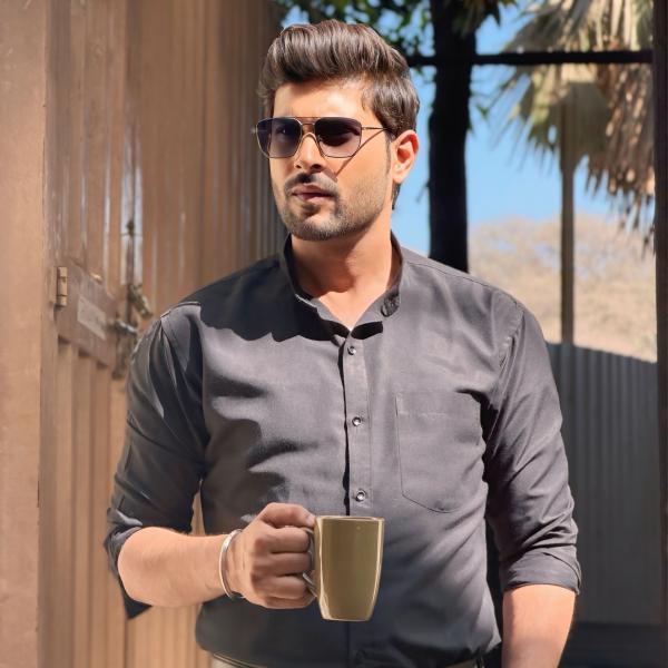 Paras Randhawa