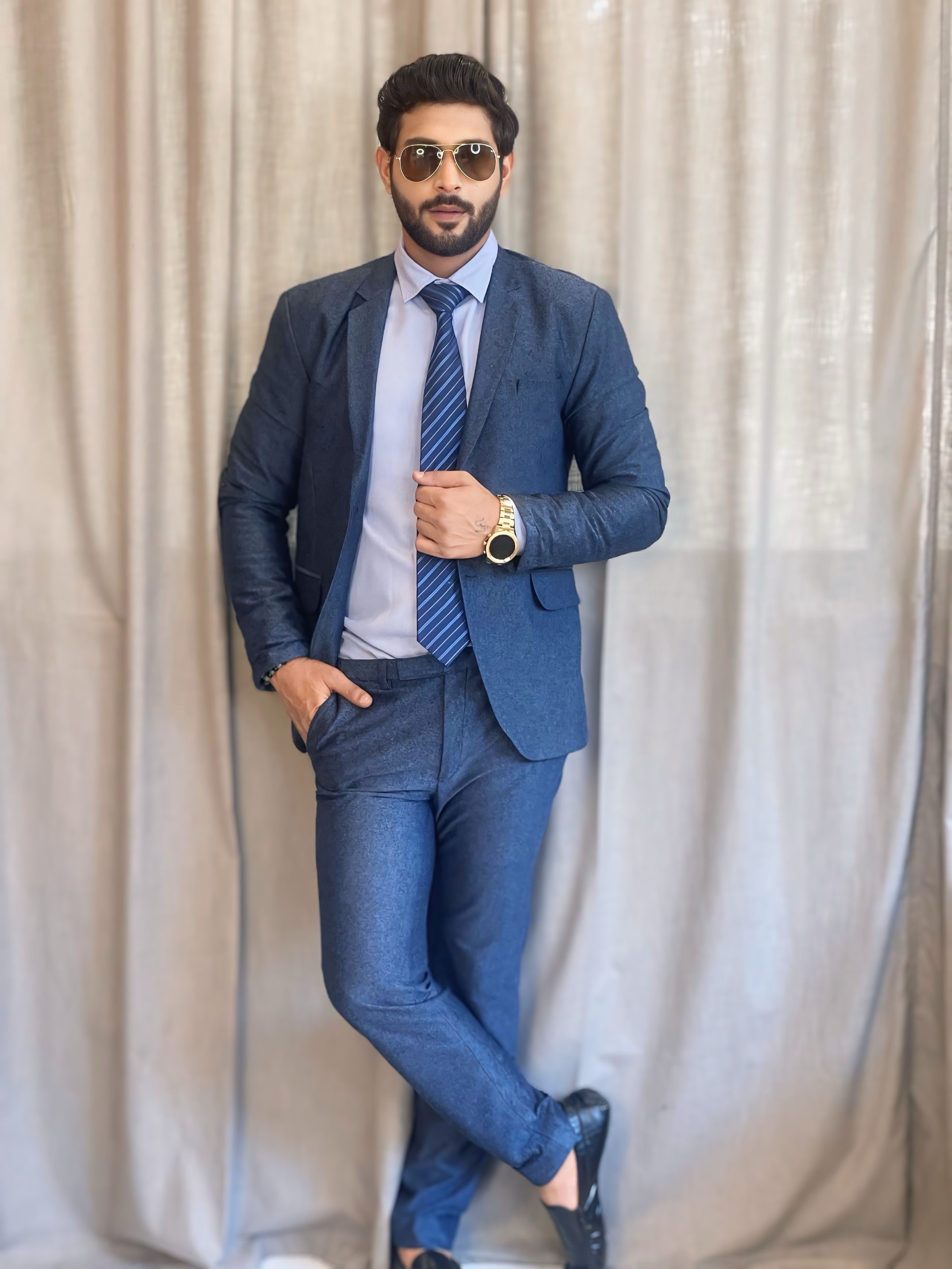 Paras Randhawa