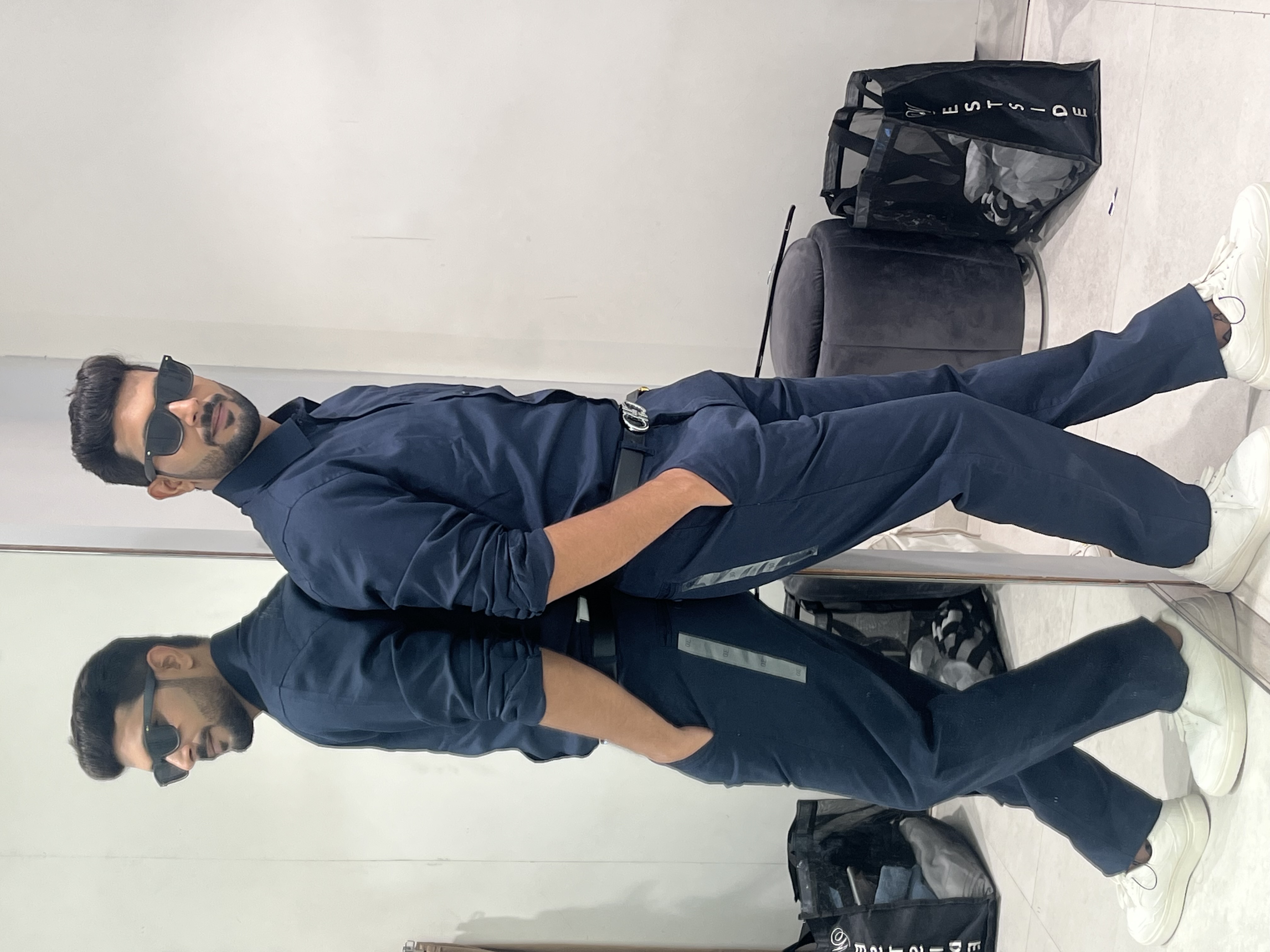 Paras Randhawa