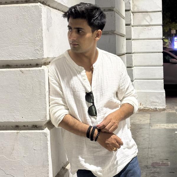 Akshansh Sharma