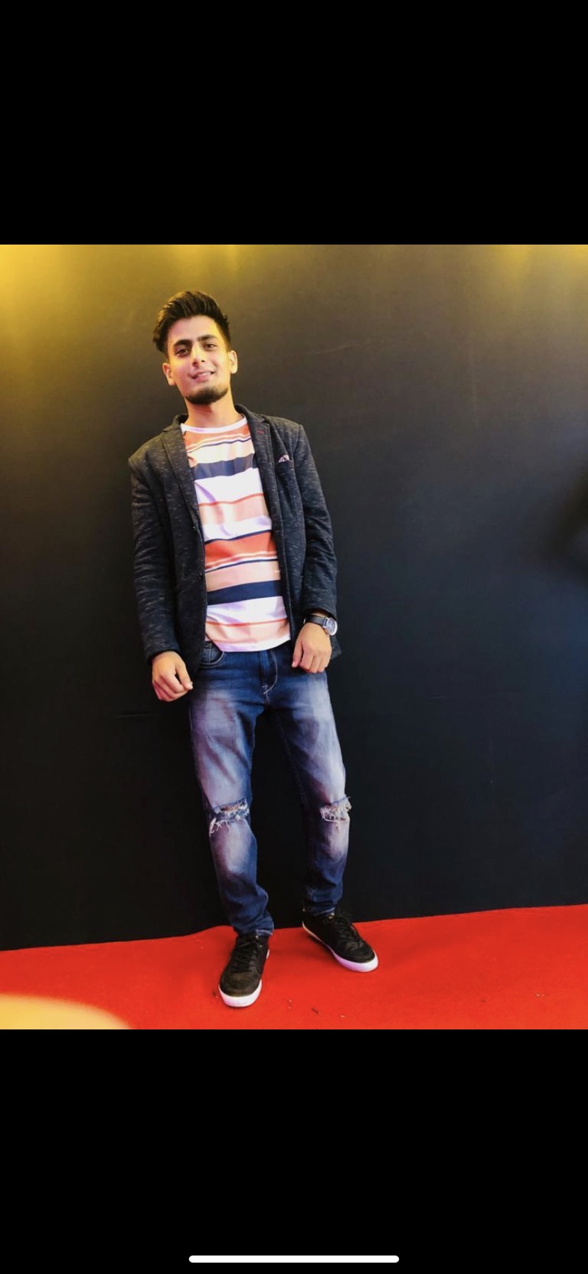 Akshansh Sharma