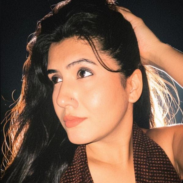 Neha Duboliya