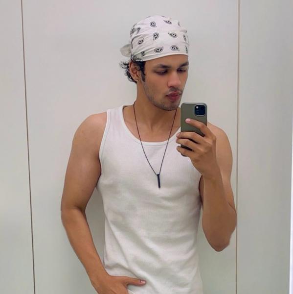 Sanskar Kaushik