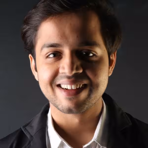 Vinit Vinayak