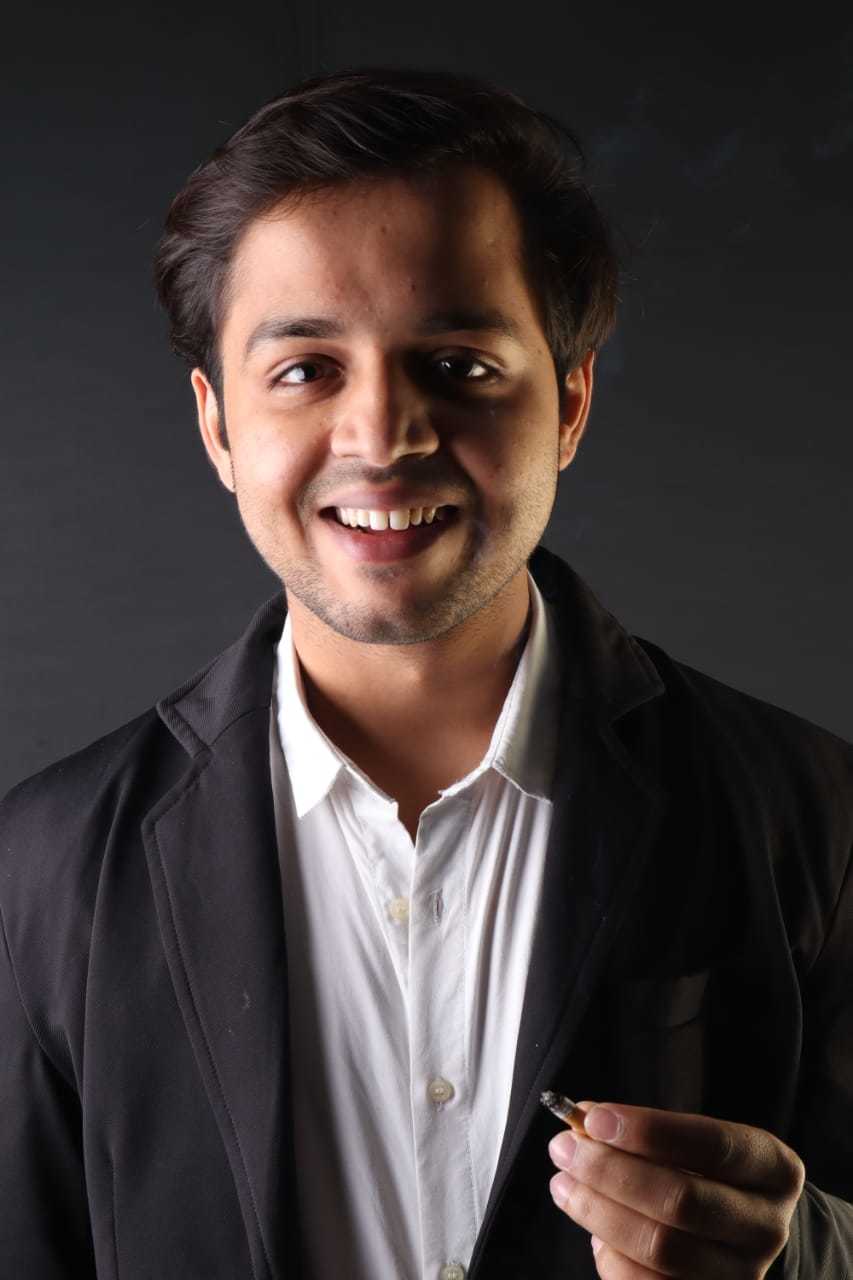 Vinit Vinayak