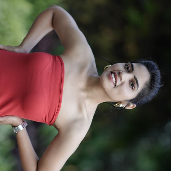 Ashwini Kapadi
