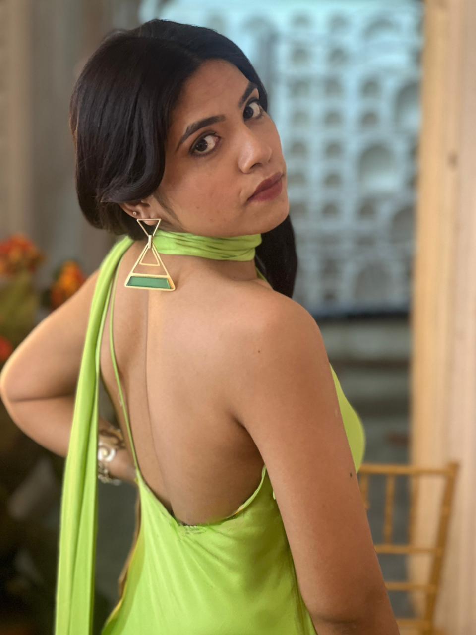 Ashwini Kapadi