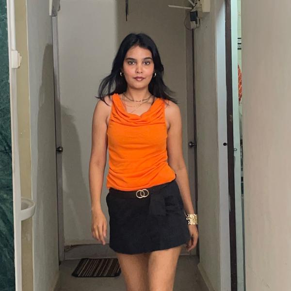 Manali Sharma