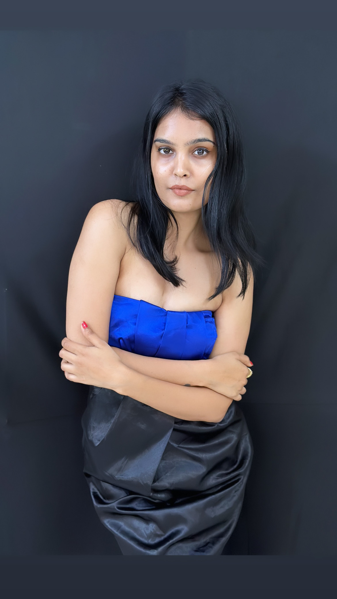 Manali Sharma