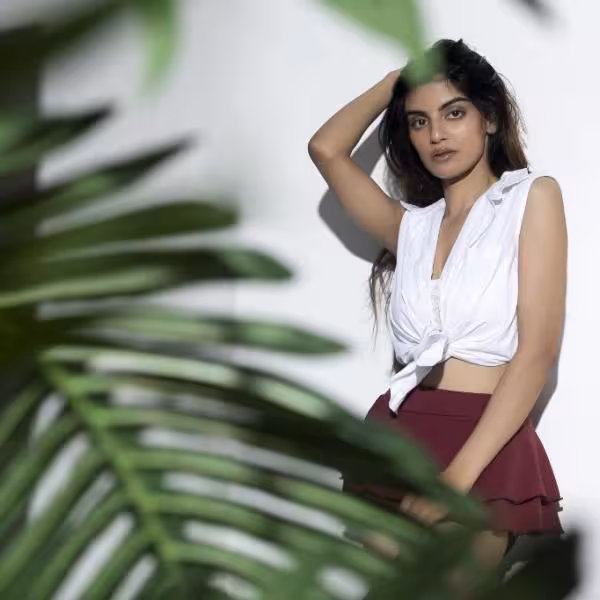 Manjari Chaudhary