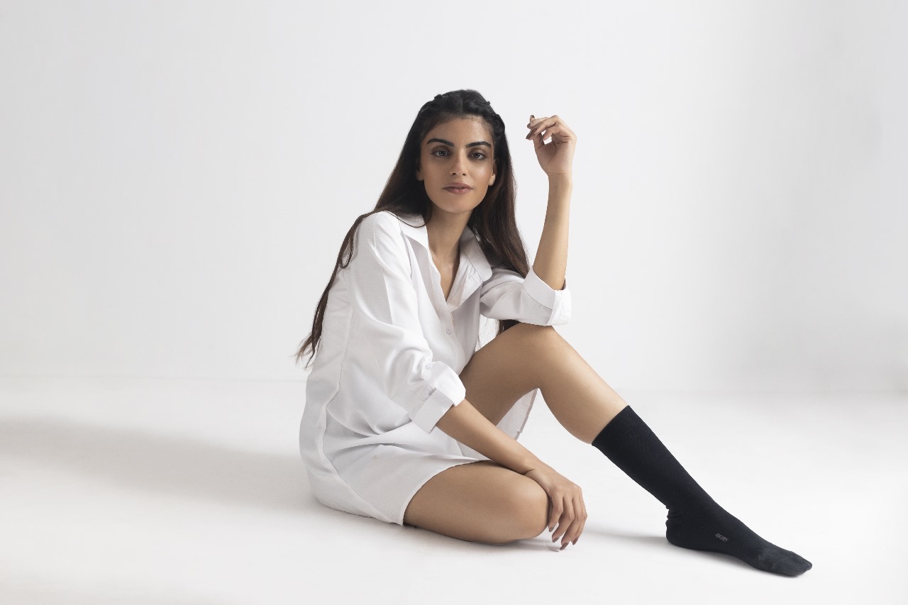 Manjari Chaudhary