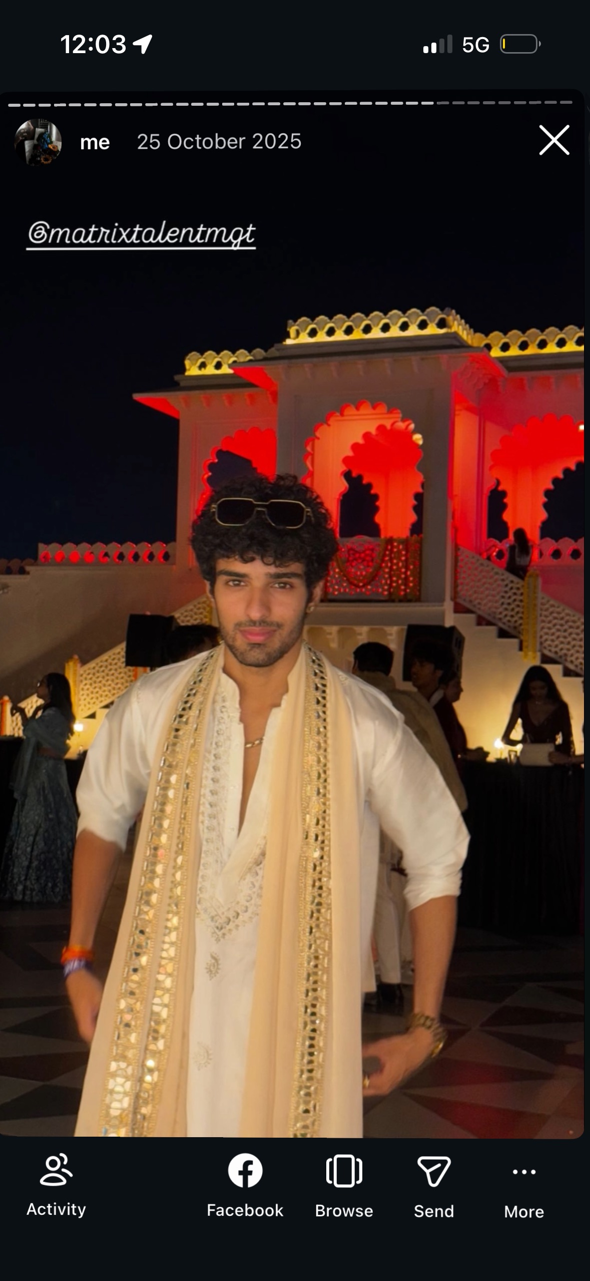 Gauransh Raghuvanshi