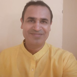 Jitu Bhatt