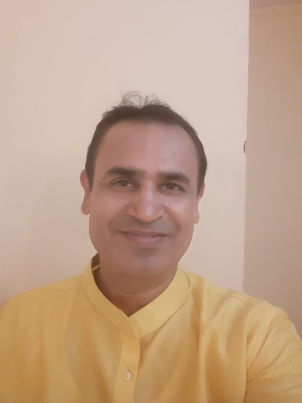 Jitu Bhatt