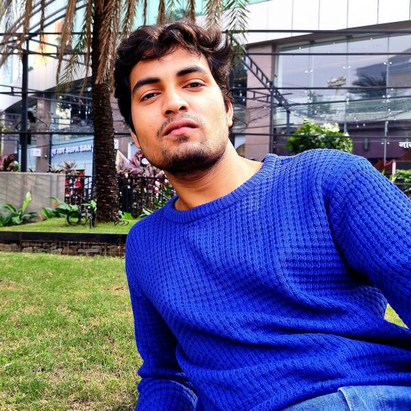 Ashish Chaurashiya