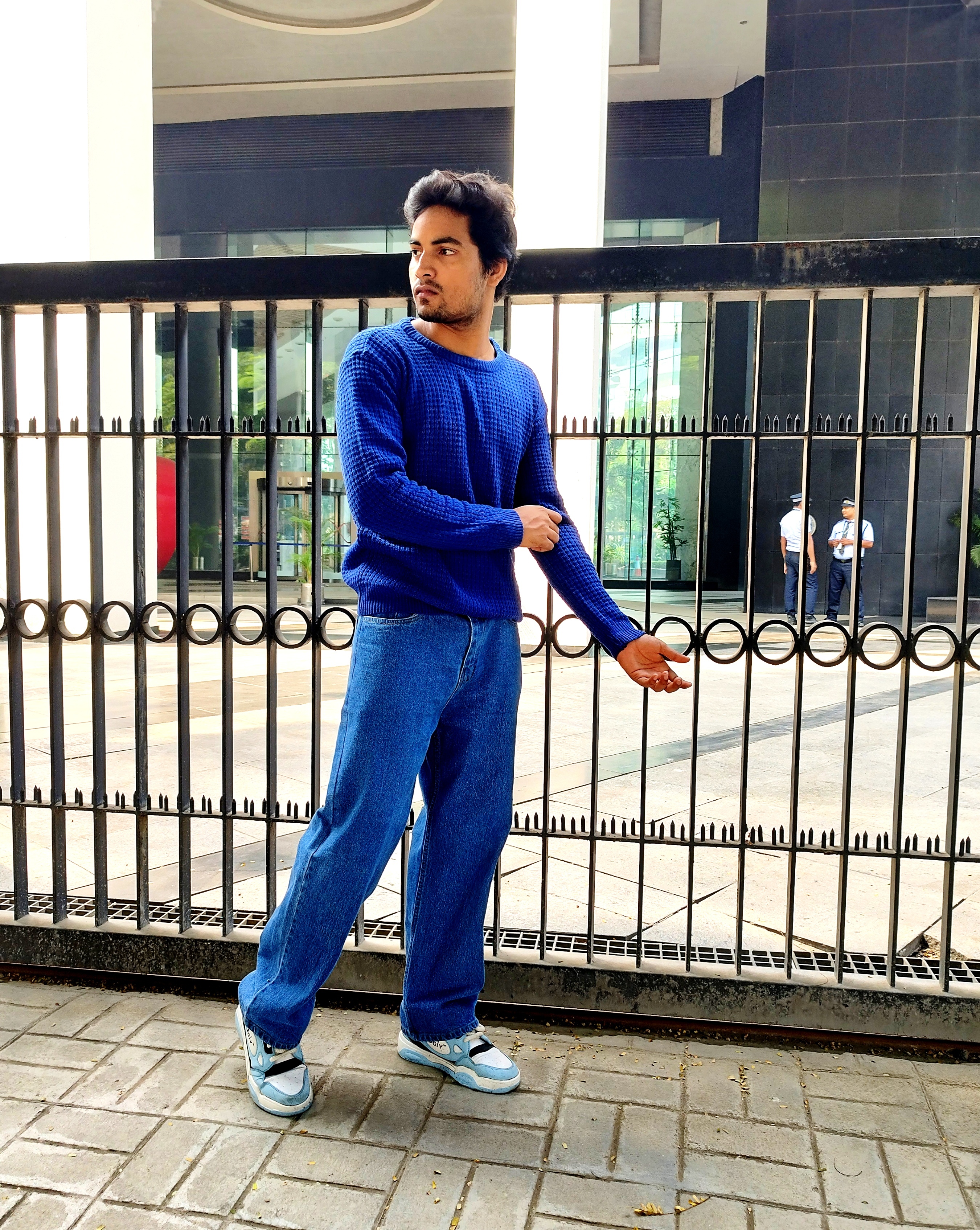 Ashish Chaurashiya