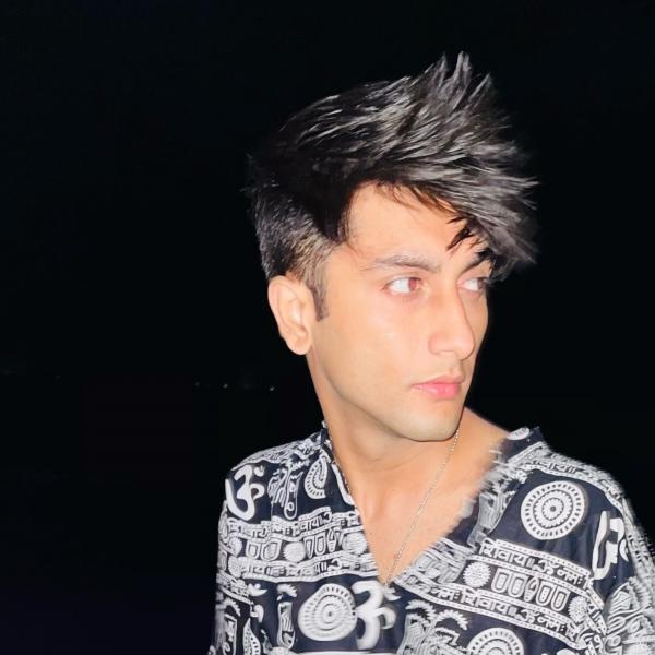 Harsh Soni