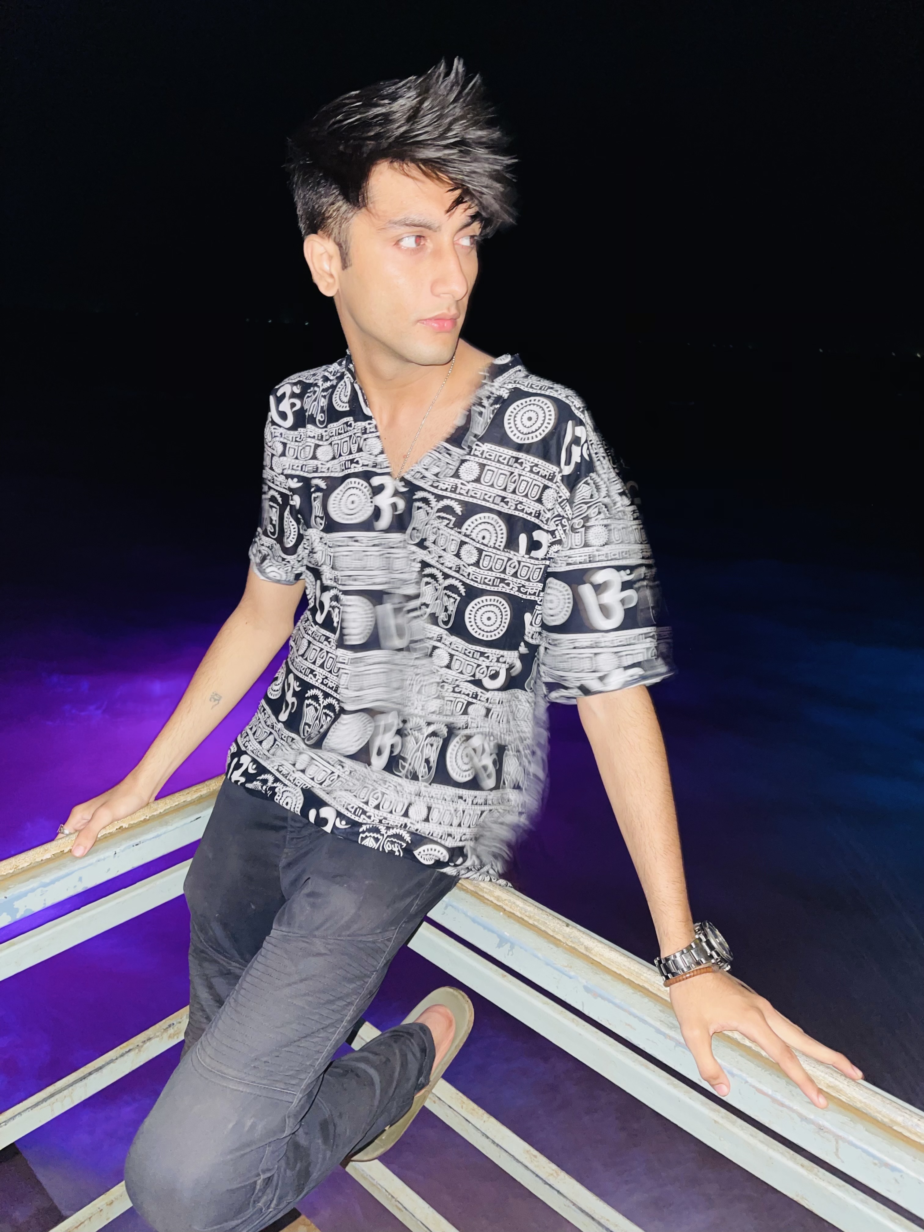 Harsh Soni