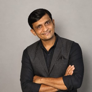 Harshad C Patel