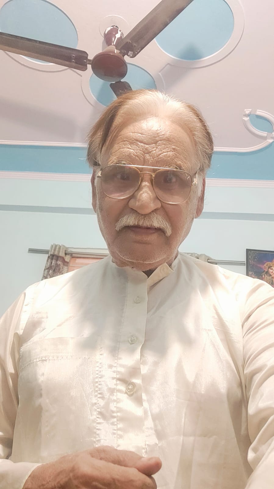 Pratap verma