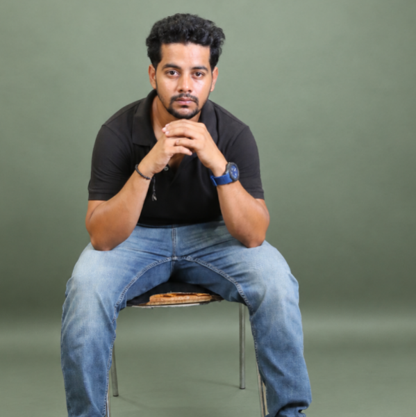 Bhargav Vaddadi